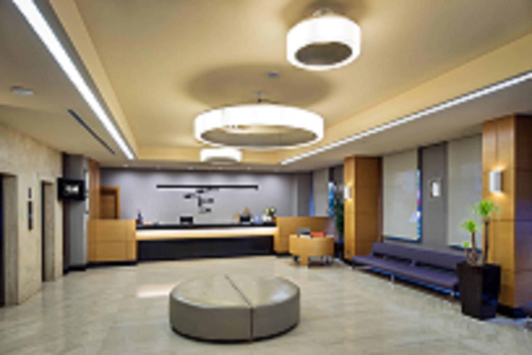 איסטמבול Midtown Hotel מראה חיצוני תמונה