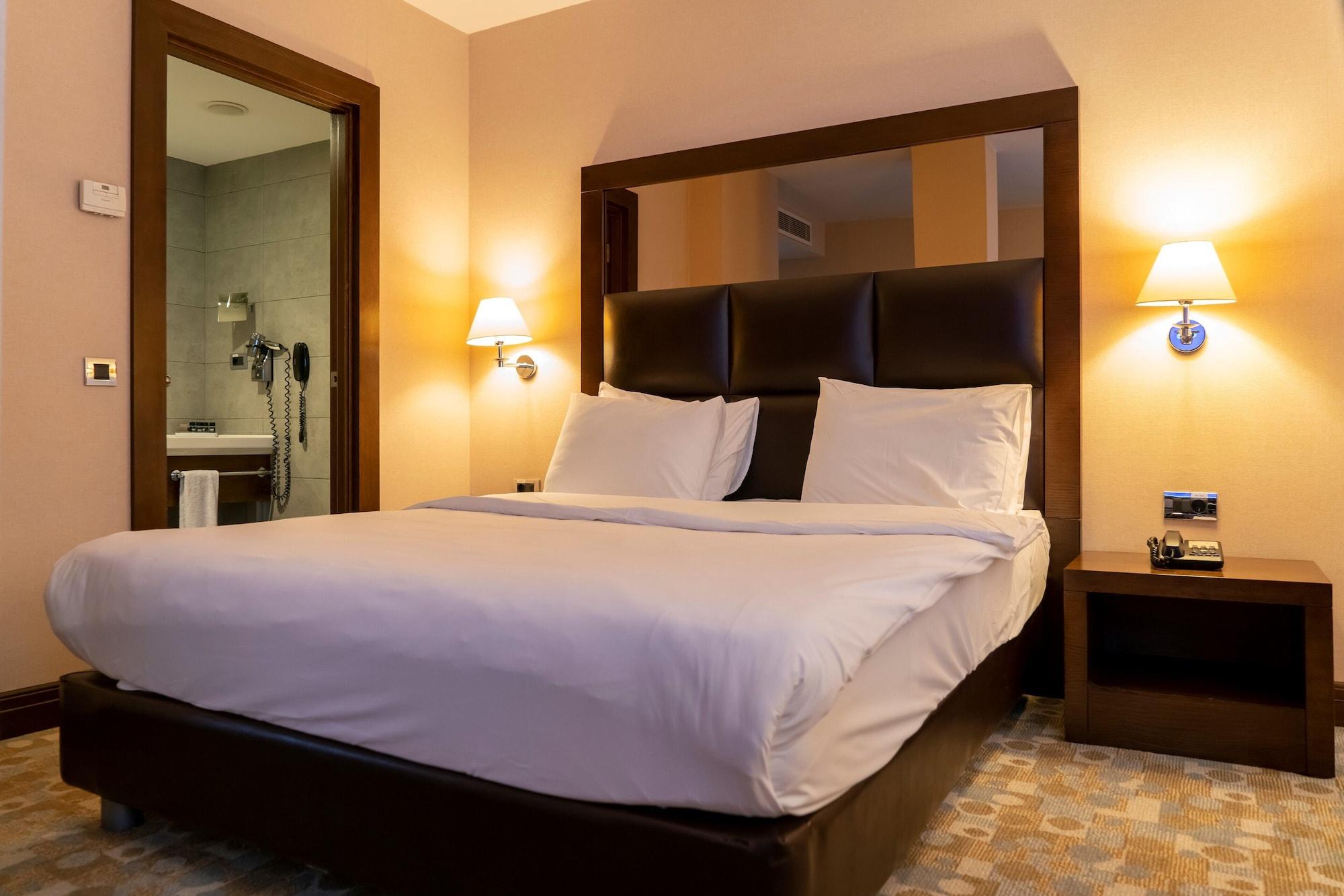 איסטמבול Midtown Hotel מראה חיצוני תמונה