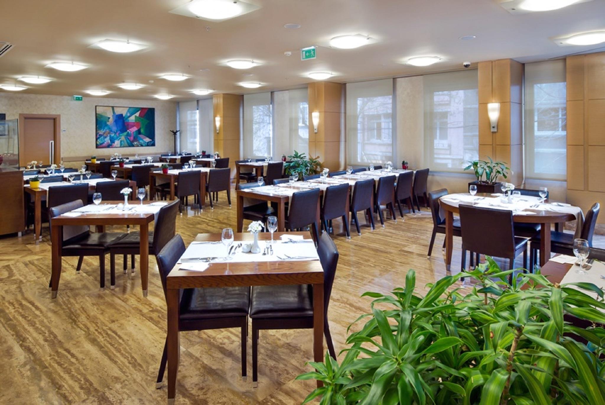 איסטמבול Midtown Hotel מראה חיצוני תמונה