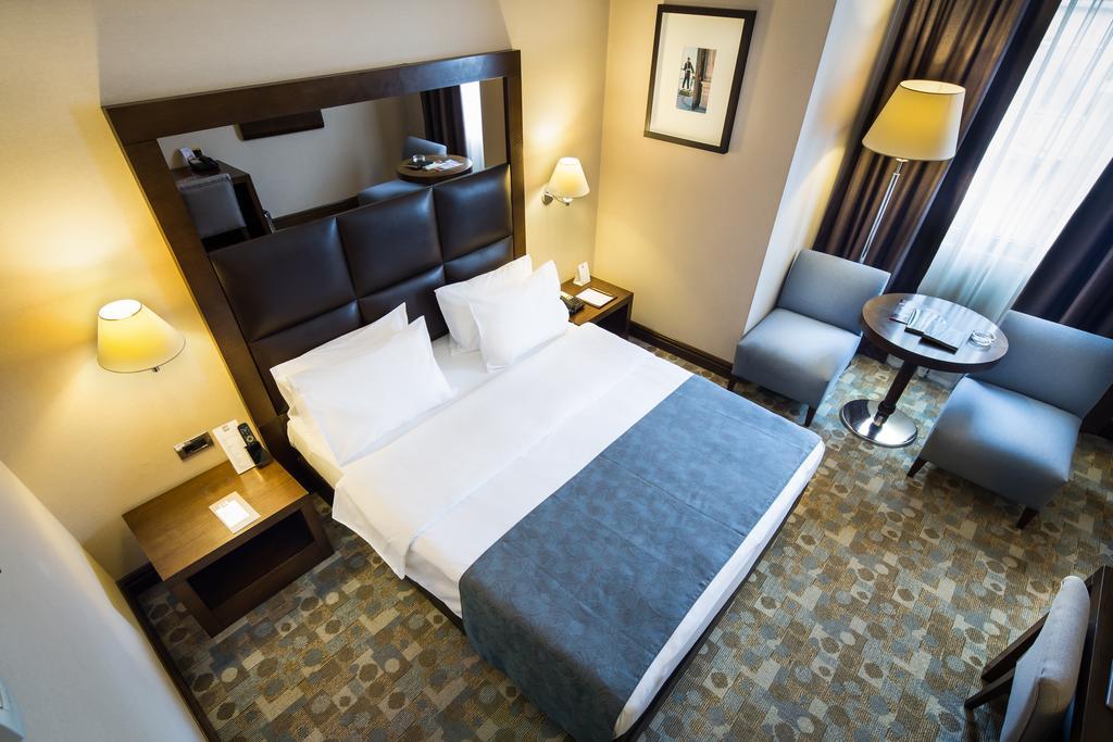 איסטמבול Midtown Hotel חדר תמונה